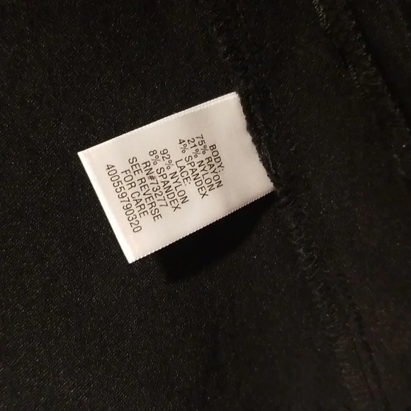 Lace Blazer - Picture 8 of 11